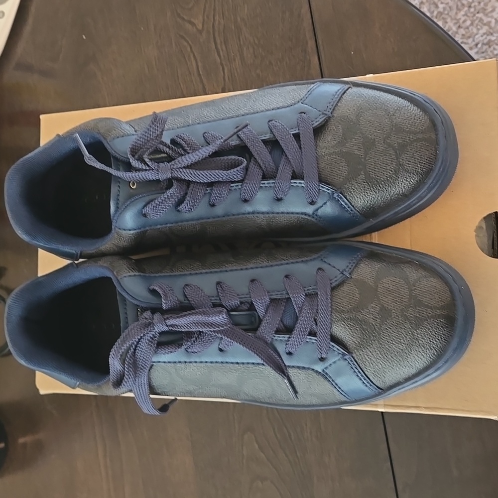 Coach Sneakers